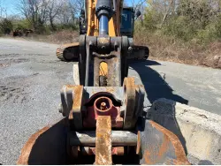 2024 CASE CX350D