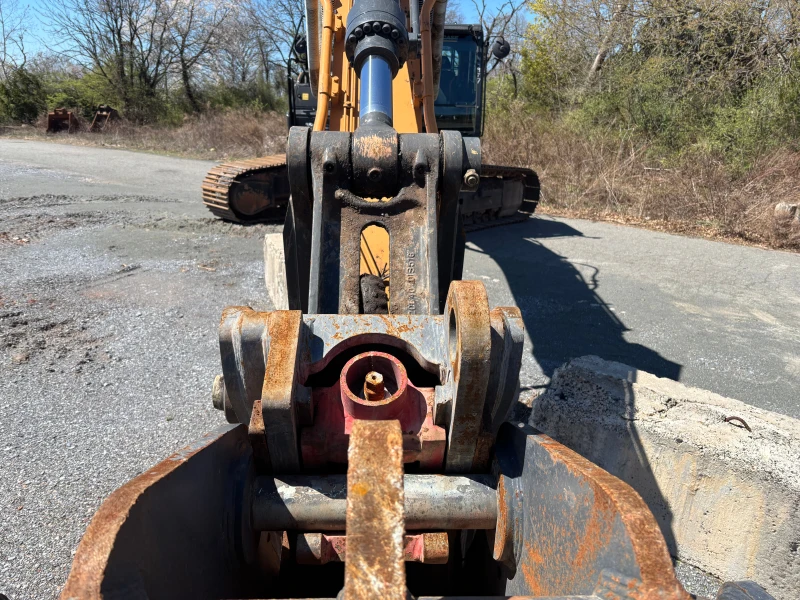 2024 CASE CX350D
