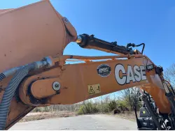 2024 CASE CX350D
