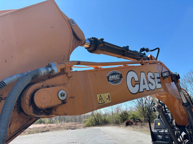 2024 CASE CX350D