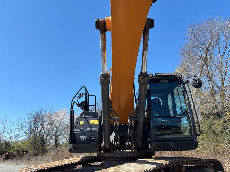2024 CASE CX350D
