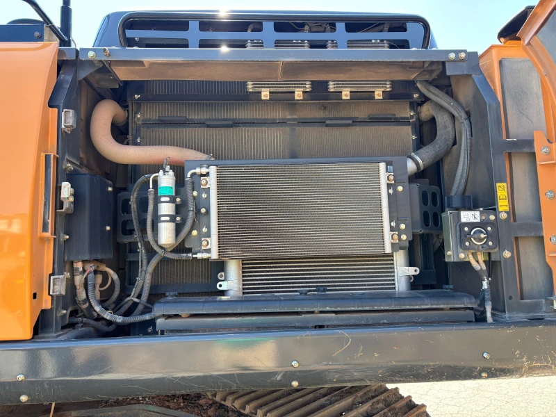 2024 CASE CX350D