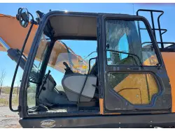 2024 CASE CX350D