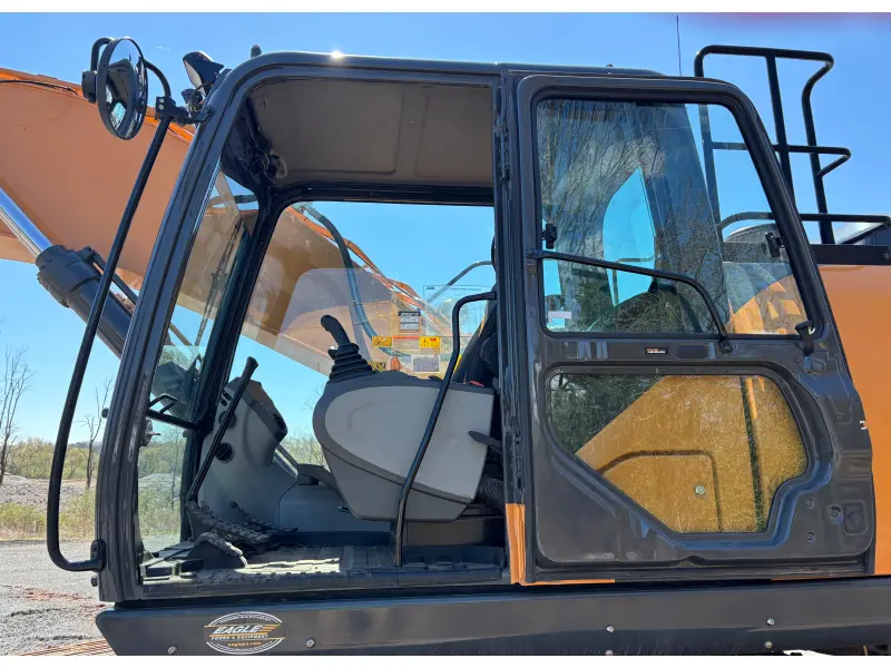 2024 CASE CX350D