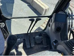 2024 CASE CX350D