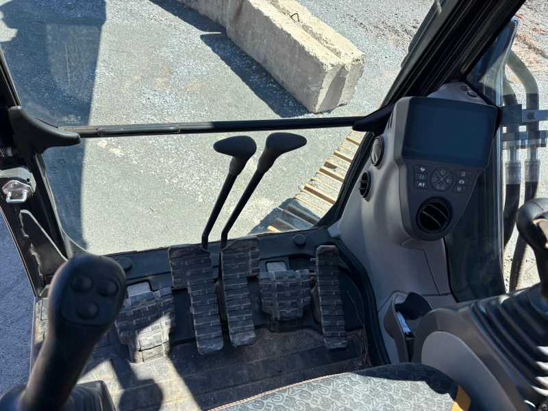 2024 CASE CX350D