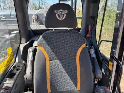2024 CASE CX350D