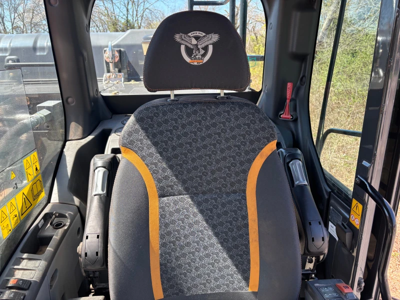 2024 CASE CX350D