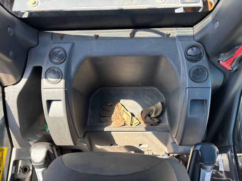 2024 CASE CX350D