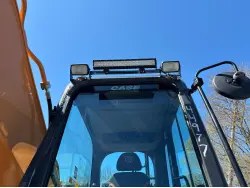 2024 CASE CX350D