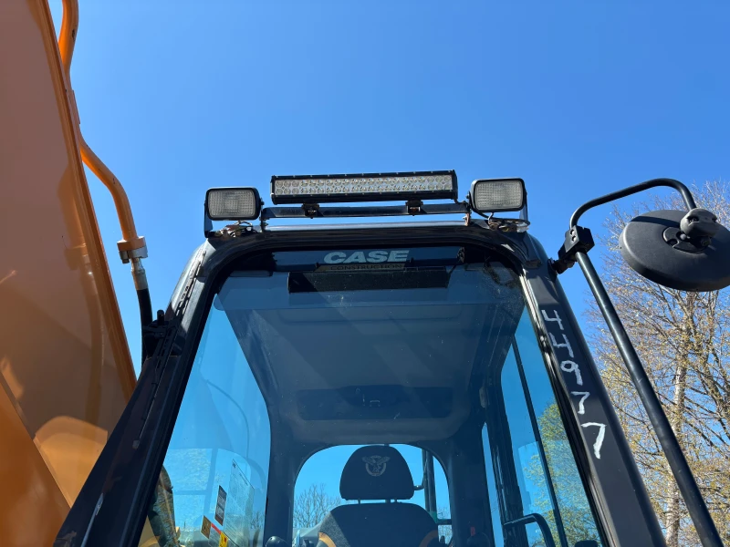 2024 CASE CX350D