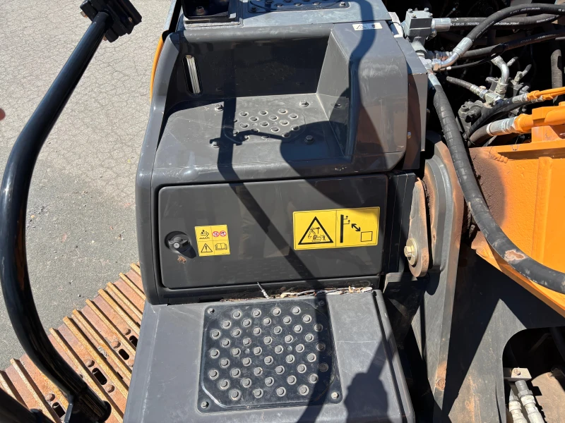 2024 CASE CX350D