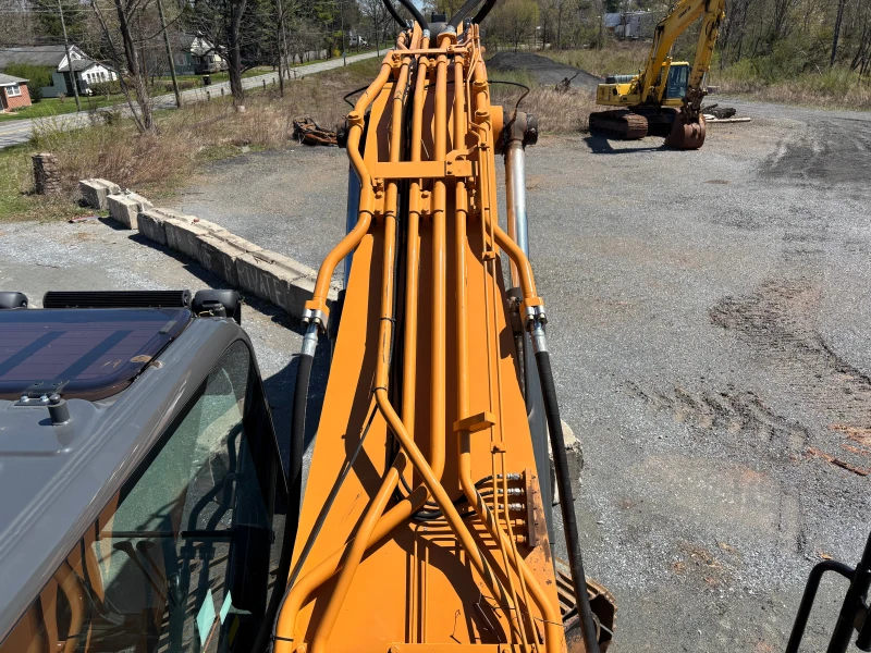2024 CASE CX350D