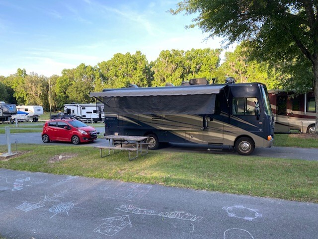 2014 Winnebago SUNSTAR 27N in royal palm bch FL