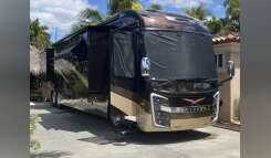 2017 Entegra Coach ASPIRE 44R RV