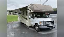 2018 Winnebago MINNIE WINNIE 31K RV