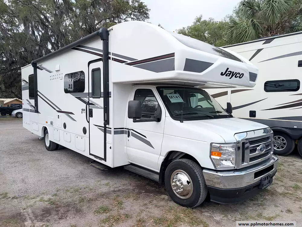 2025 Jayco Redhawk Series 29XK in summerfield FL