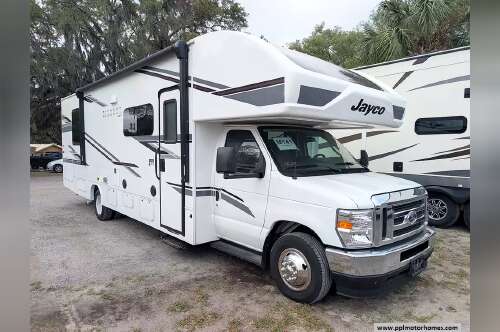 2025 Jayco Redhawk Series 29XK in summerfield FL