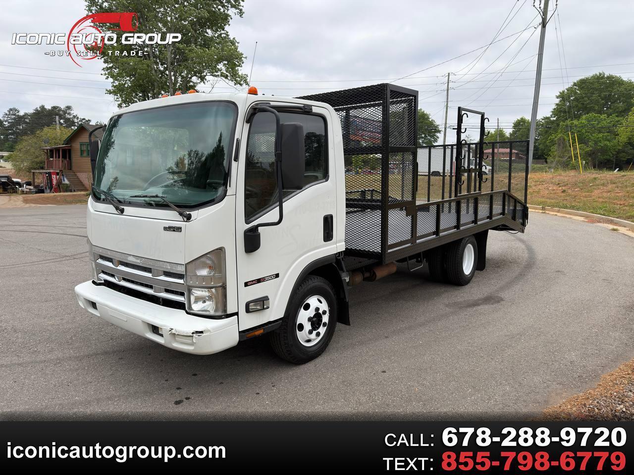 2008 GMC W3500 in Buford, GA