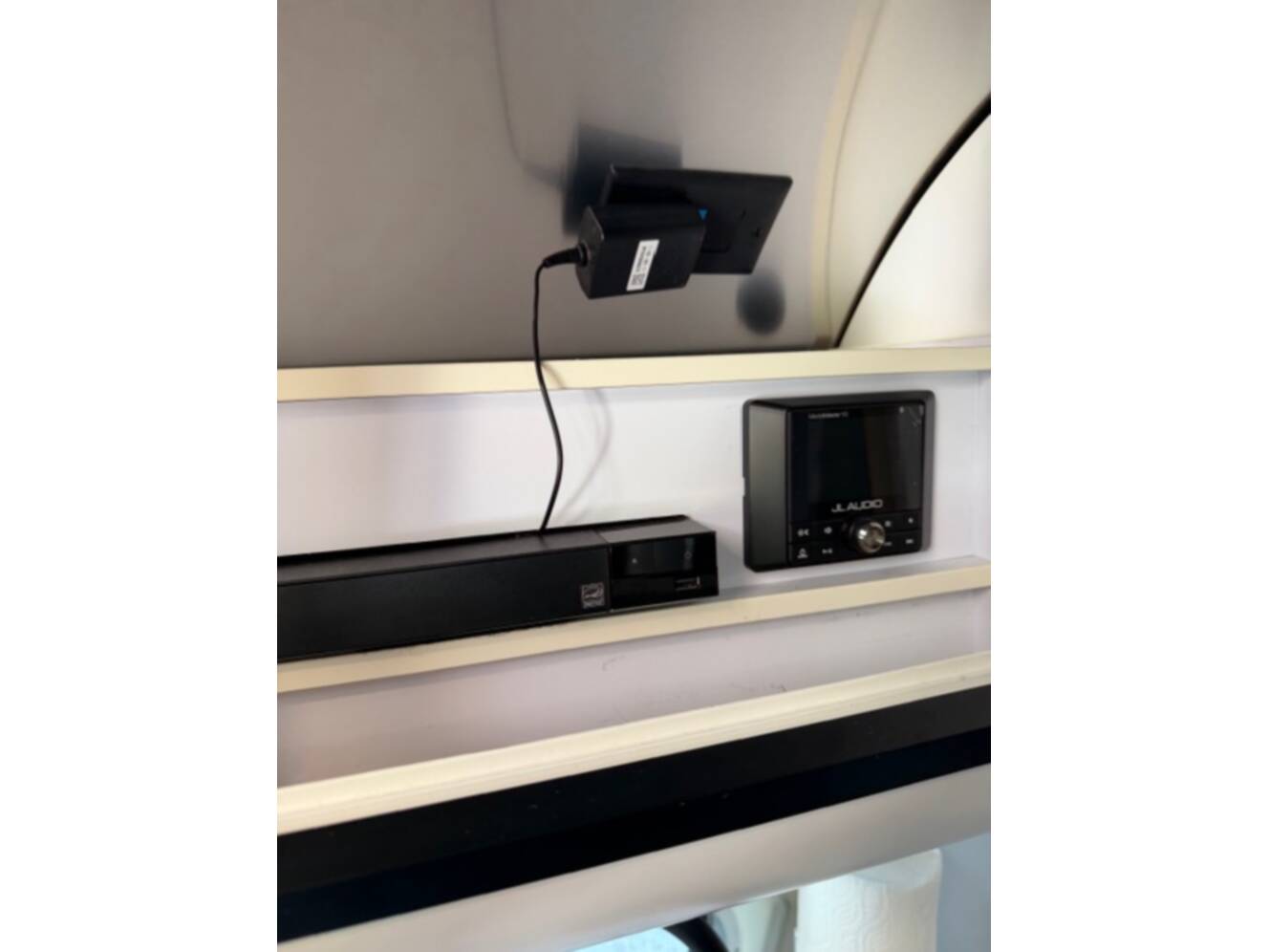A photo of this 2021 Airstream CARAVEL 22FB