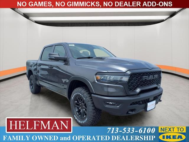 2026 RAM Ram 1500 in Houston, TX