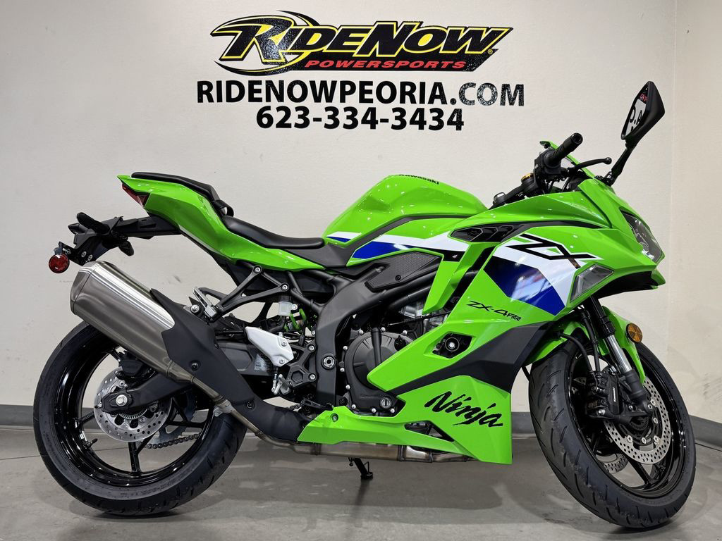 Kawasaki Ninja ZX-4RR Motorcycles For Sale in Arizona - Cycle Trader