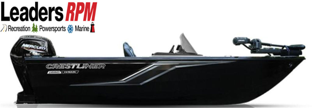 Crestliner Boats For Sale in Michigan - Boatmart