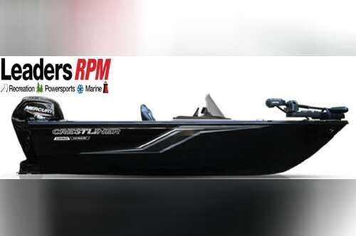 Crestliner Boats For Sale in Michigan - Boatmart Crestliner Boats For Sale in Michigan - Boatmart