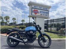 2026 Moto Guzzi V7 Sport First Ride  image