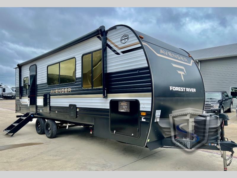 2026 Prime Time Rv Avenger 25MKO in navasota TX