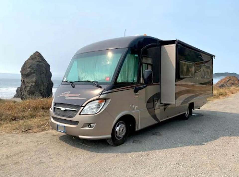2010 Itasca REYO ITASCA REYO 25R RV