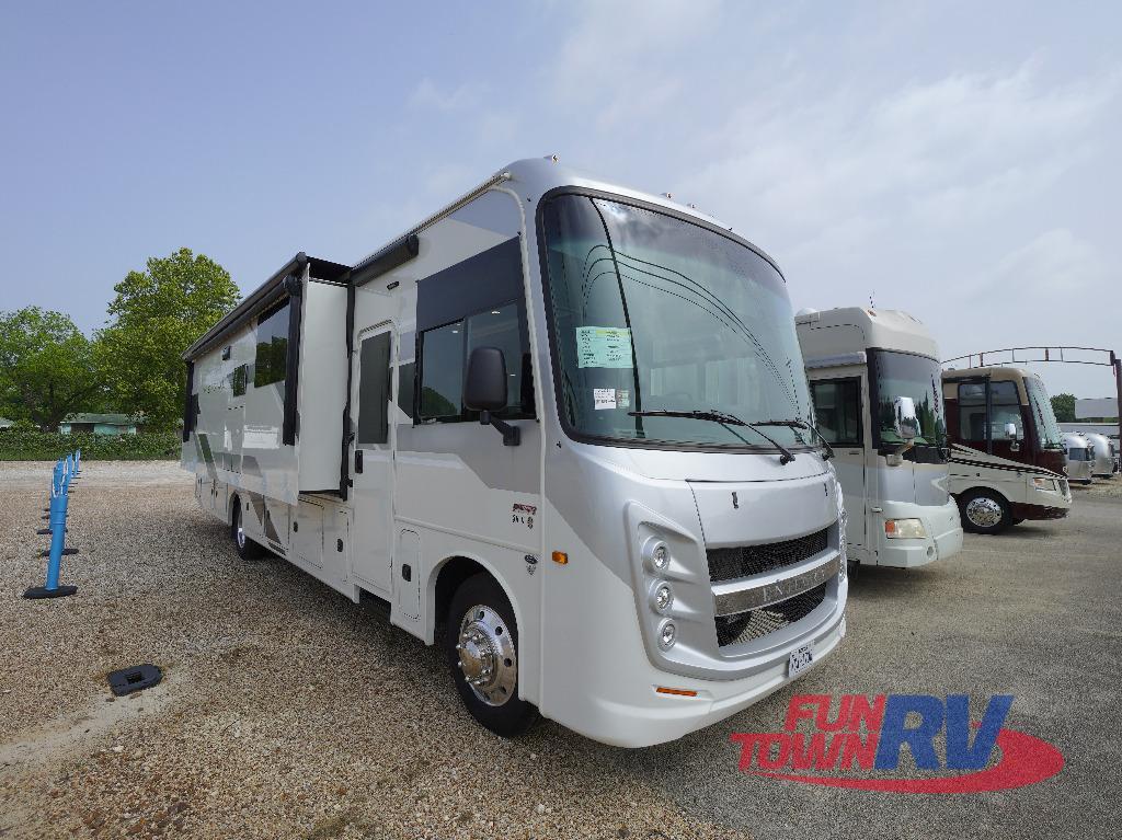 2026 Entegra Coach Vision XL 36C RV