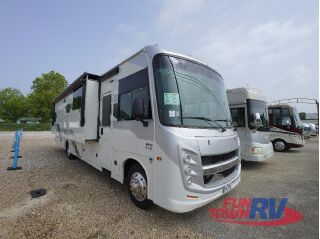 2026 ENTEGRA COACH VISION XL 36C