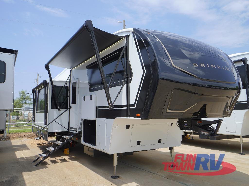 2026 Brinkley Model Z 3210 in thackerville OK