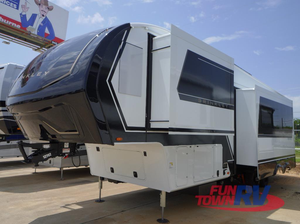 2026 Brinkley Model Z 3210 in thackerville OK