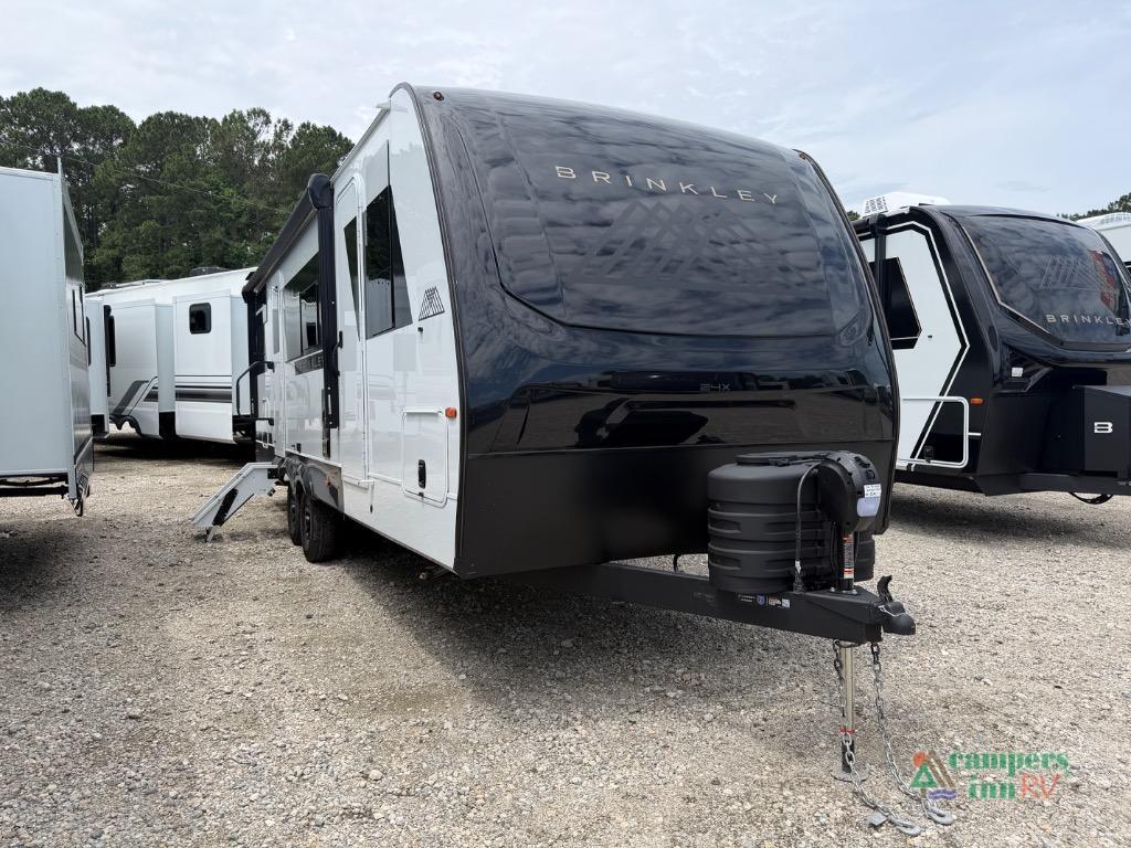 2026 Brinkley Model Ix 24x in conway SC