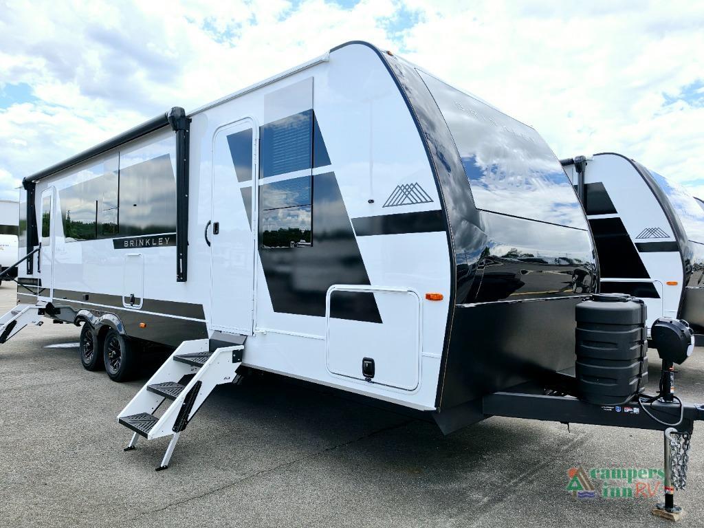 2026 Brinkley Model I 294 in toms river NJ