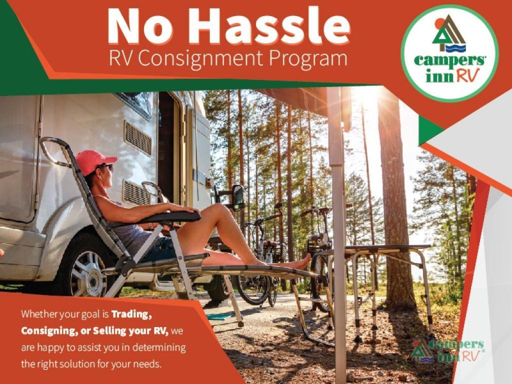 2026 Brinkley Model Ix 24x in kingston NH