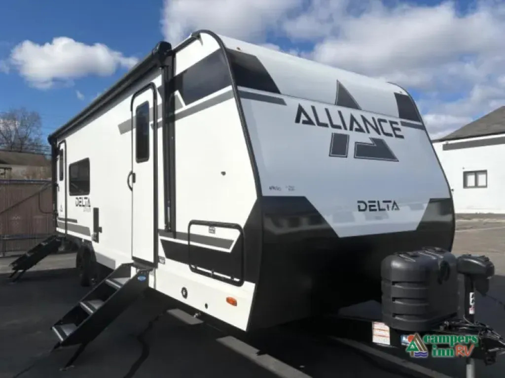 2026 Alliance Rv Delta Ultra Lite RK234 in kingston NH