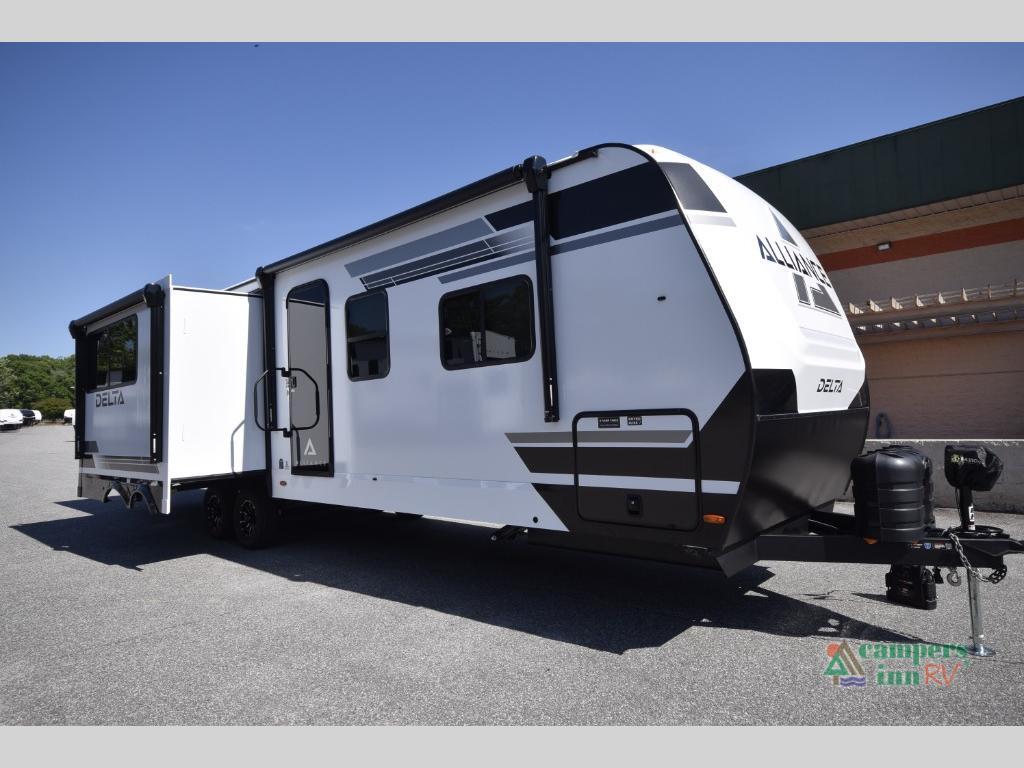 2026 Alliance Rv Delta 321BH in mocksville NC