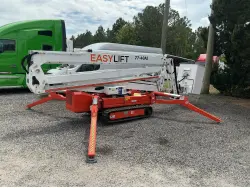 2025 EASY LIFT 77-40AJ