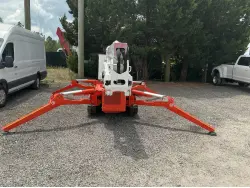 2025 EASY LIFT 77-40AJ
