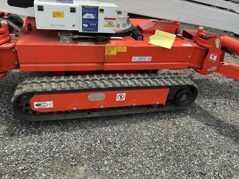2025 EASY LIFT 77-40AJ