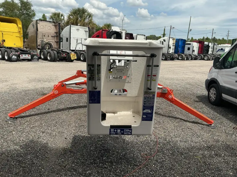 2025 EASY LIFT 77-40AJ