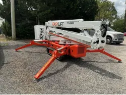 2025 EASY LIFT 77-40AJ