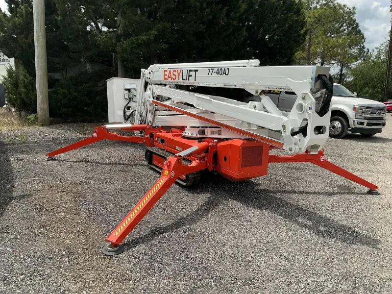 2025 EASY LIFT 77-40AJ