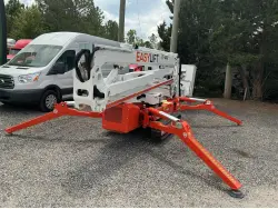 2025 EASY LIFT 77-40AJ