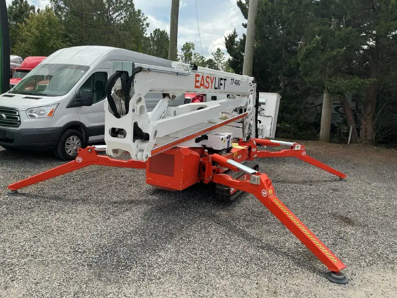 2025 EASY LIFT 77-40AJ