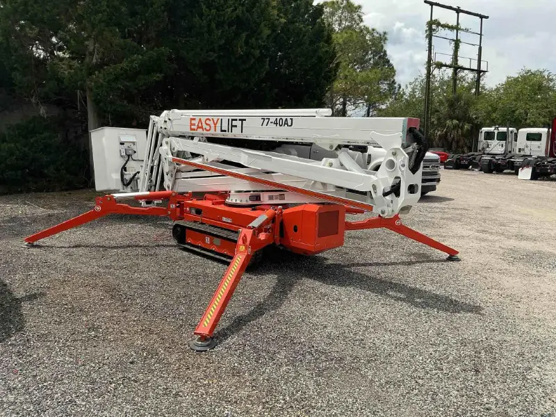 2025 EASY LIFT 77-40AJ