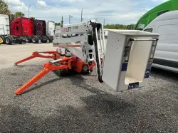 2025 EASY LIFT 77-40AJ
